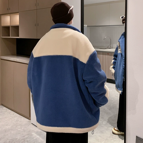 Бархатная демисезонная куртка, демисезонный утепленный пуховик