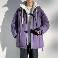 Фиолетовый [хлопковый стиль]