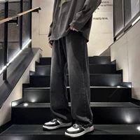 Черный серый б