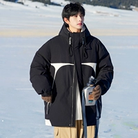 Q28 Black [Три оборонных технологических ткани]