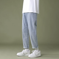 889 светло -голубой