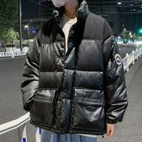 9922 черный [вниз куртка]