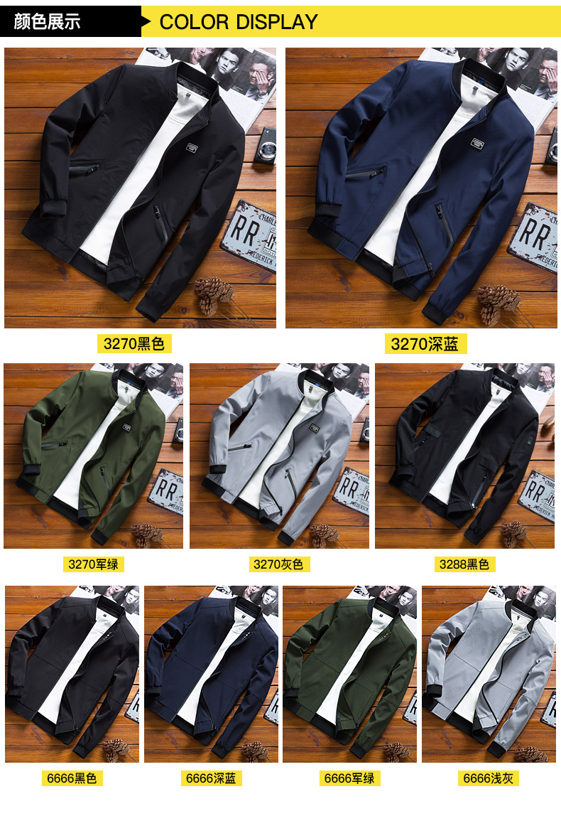 Blouson homme MONTVOO    manches longues en Polyester - Ref 3116993 Image 12