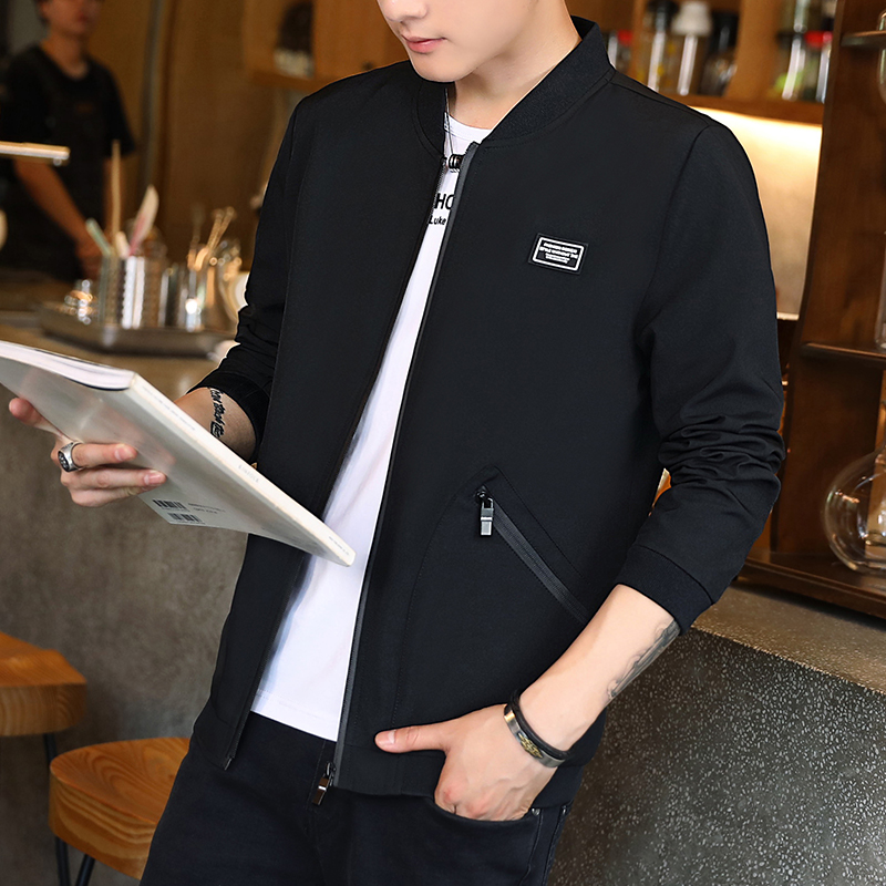 Blouson homme MONTVOO    manches longues en Polyester - Ref 3116993 Image 1