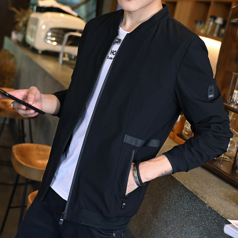 Blouson homme MONTVOO    manches longues en Polyester - Ref 3116993 Image 3