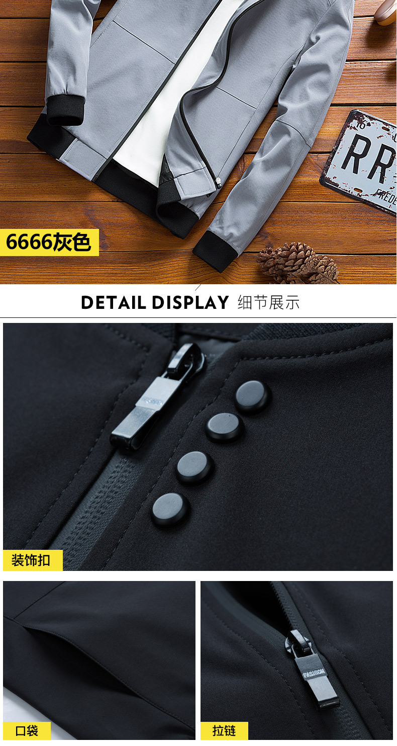 Blouson homme MONTVOO    manches longues en Polyester - Ref 3116993 Image 26