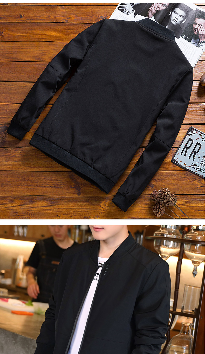 Blouson homme MONTVOO    manches longues en Polyester - Ref 3116993 Image 23