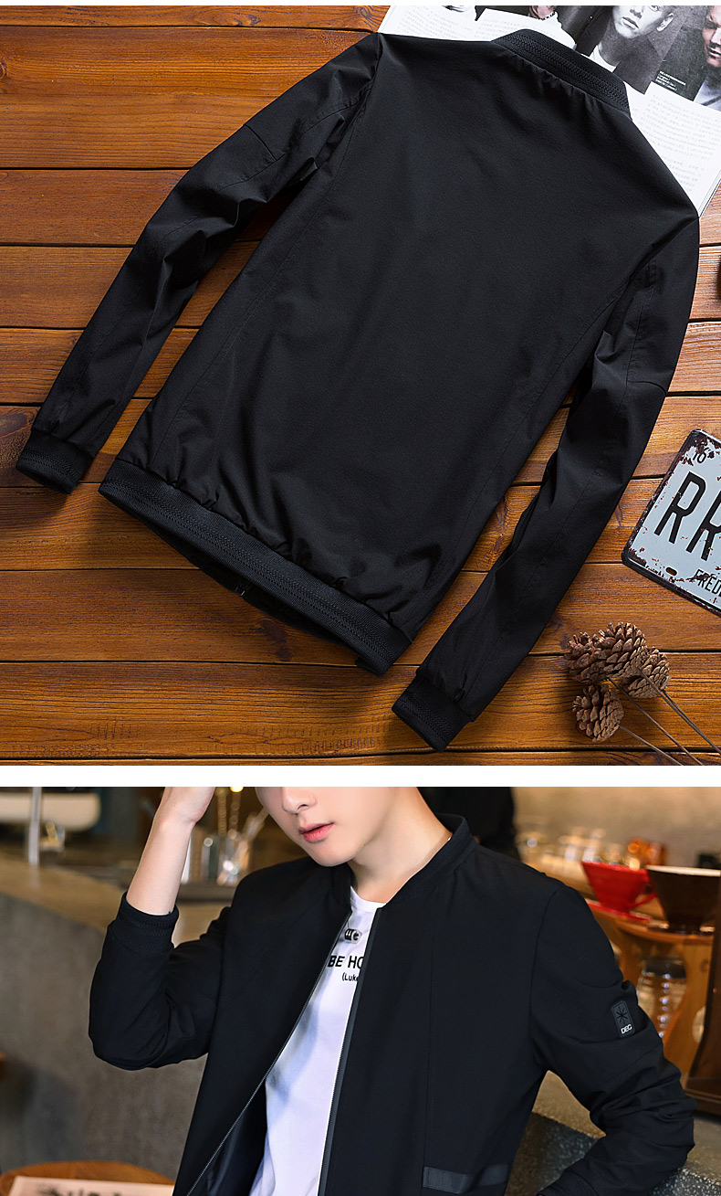 Blouson homme MONTVOO    manches longues en Polyester - Ref 3116993 Image 20