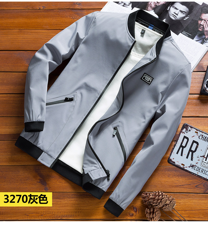 Blouson homme MONTVOO    manches longues en Polyester - Ref 3116993 Image 18