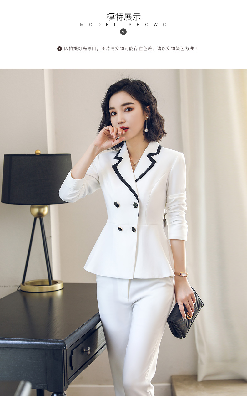 Tailleur femme - Ref 3244381 Image 13