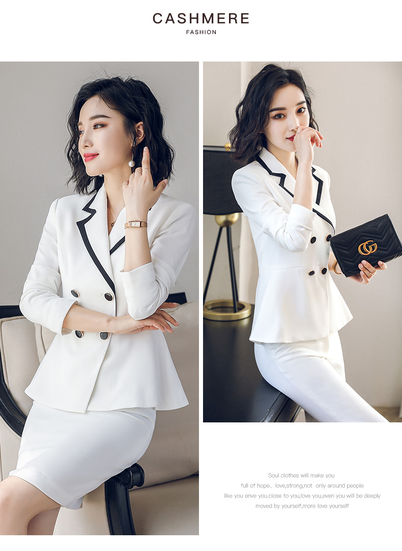 Tailleur femme - Ref 3244381 Image 15