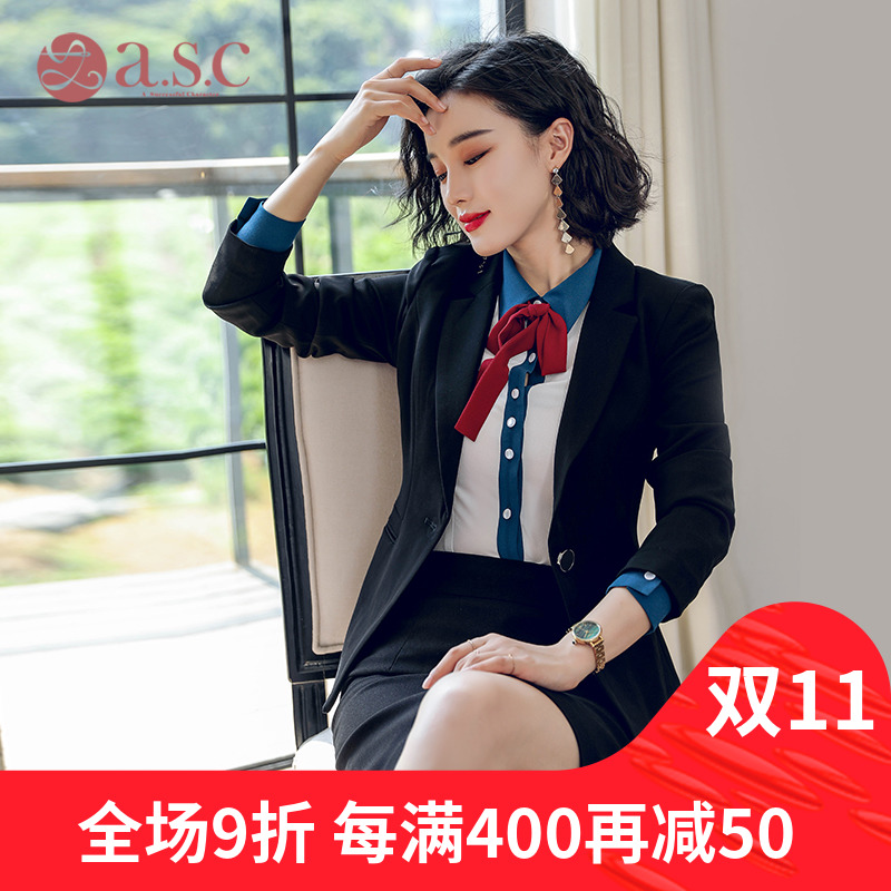 Tailleur femme - Ref 3242774 Image 1