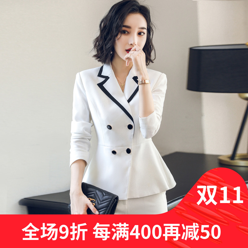 Tailleur femme - Ref 3244381 Image 1