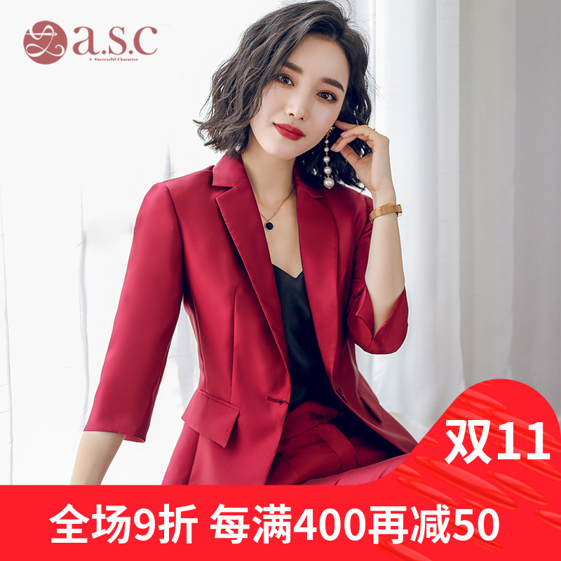 Tailleur femme - Ref 3244176 Image 1