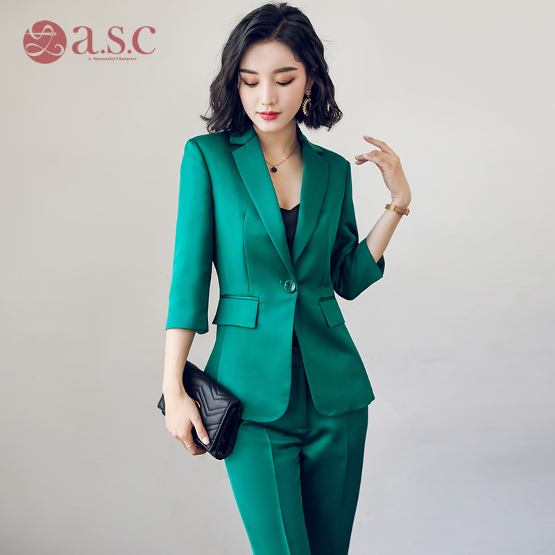 Tailleur femme - Ref 3244176 Image 3
