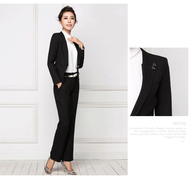Tailleur femme - Ref 3242009 Image 23
