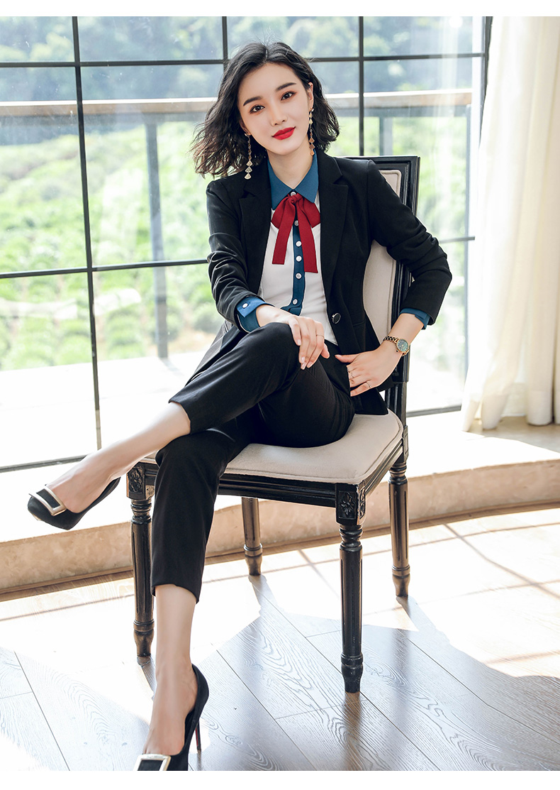 Tailleur femme - Ref 3242774 Image 18