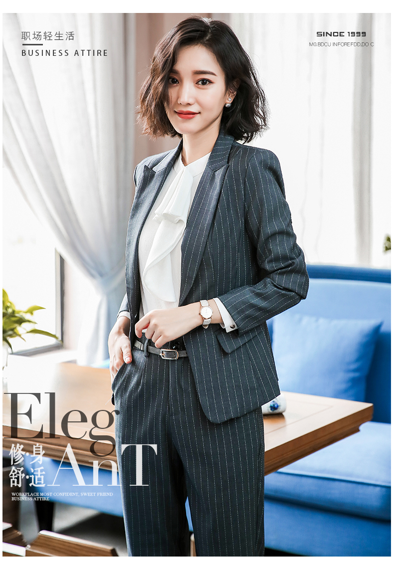 Tailleur femme - Ref 3242441 Image 7