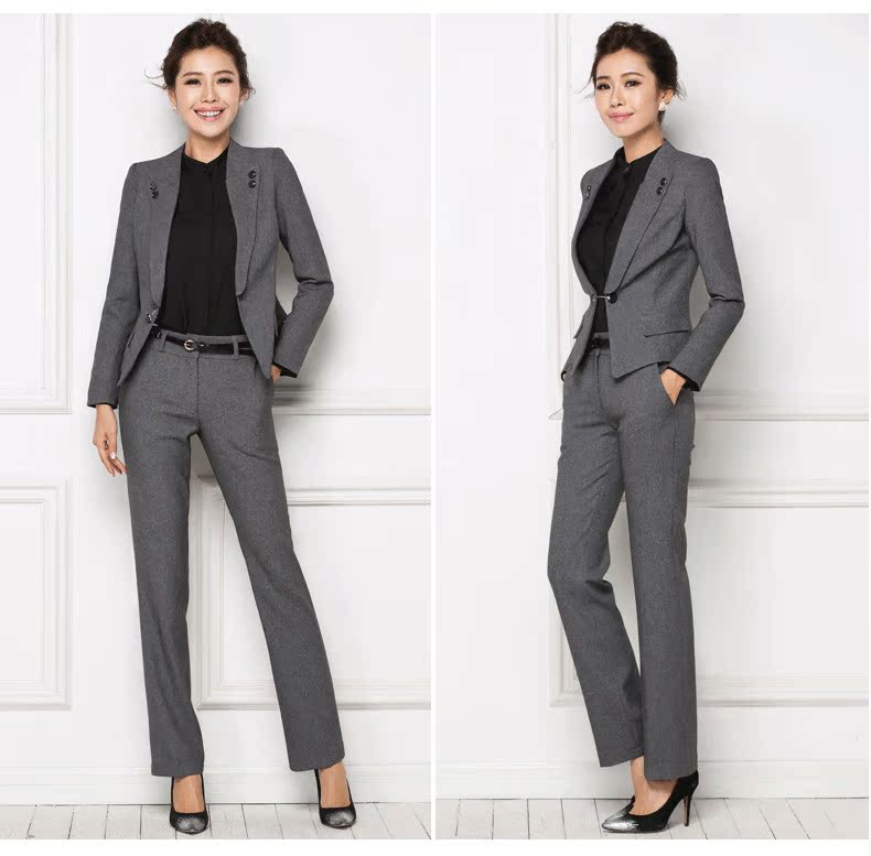 Tailleur femme - Ref 3242009 Image 17