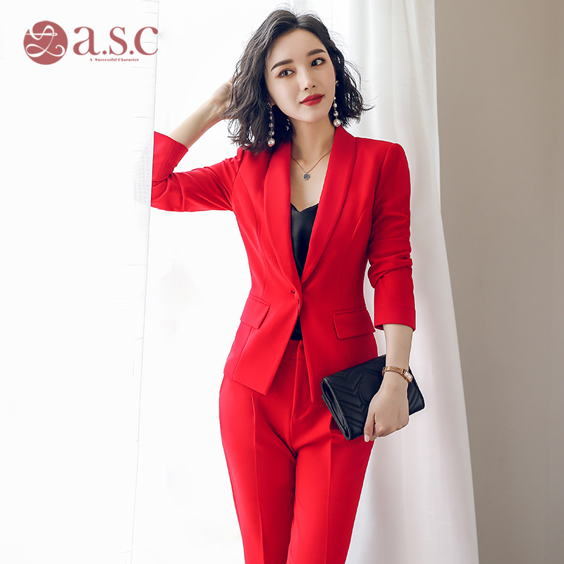 Tailleur femme - Ref 3244825 Image 4