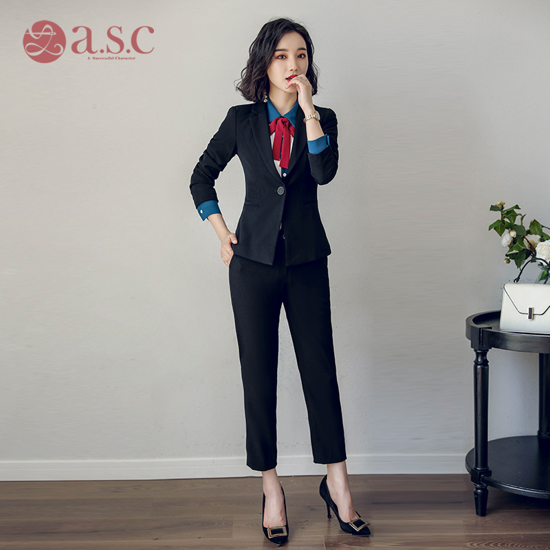 Tailleur femme - Ref 3242774 Image 3