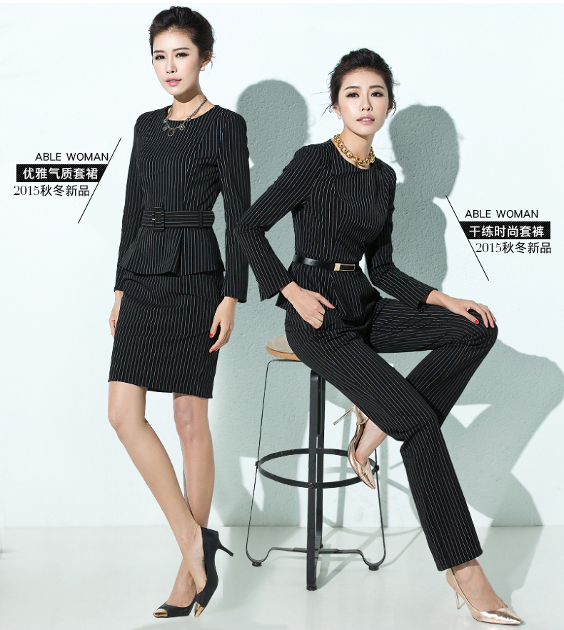 Tailleur femme - Ref 3242274 Image 8