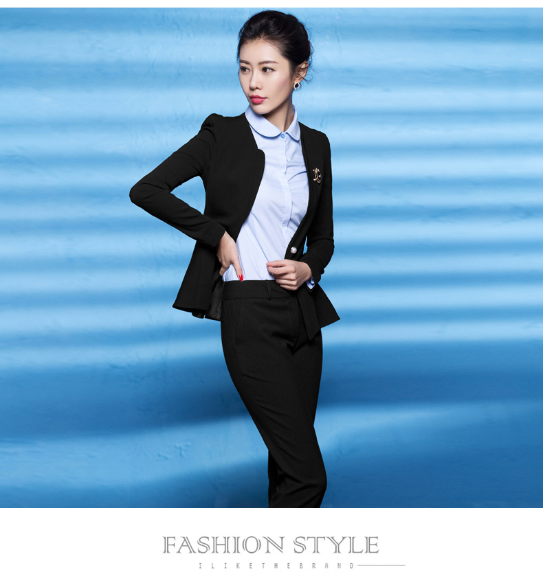 Tailleur femme - Ref 3242376 Image 17