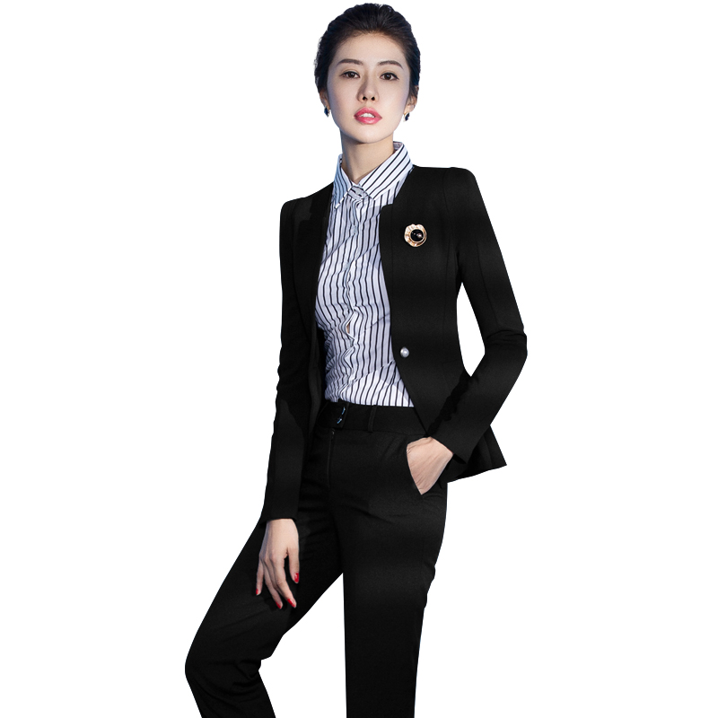 Tailleur femme - Ref 3242266 Image 5