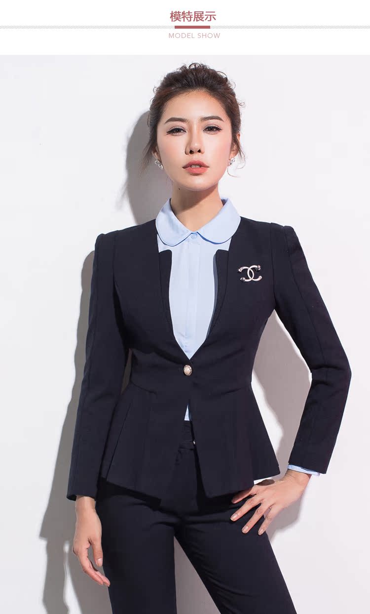 Tailleur femme - Ref 3241860 Image 11
