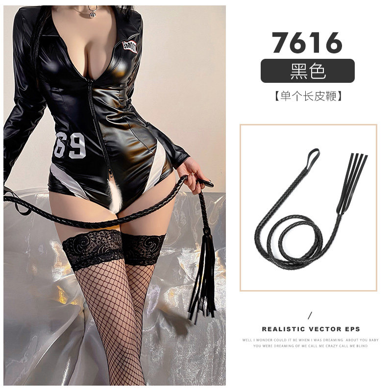 Feimu Sensual Gloves and Accessories detail 7