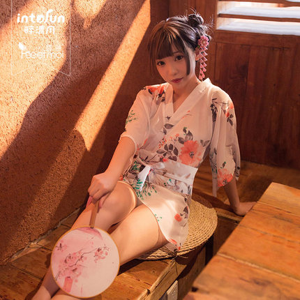 霏慕情趣内衣性感睡衣制服诱惑套装骚挑逗火辣和服免脱激情女7055-tmall.com天猫 霏慕情趣内衣性感睡衣制服诱惑套装骚挑逗火辣和服免脱激情女7055-tmall.com天猫