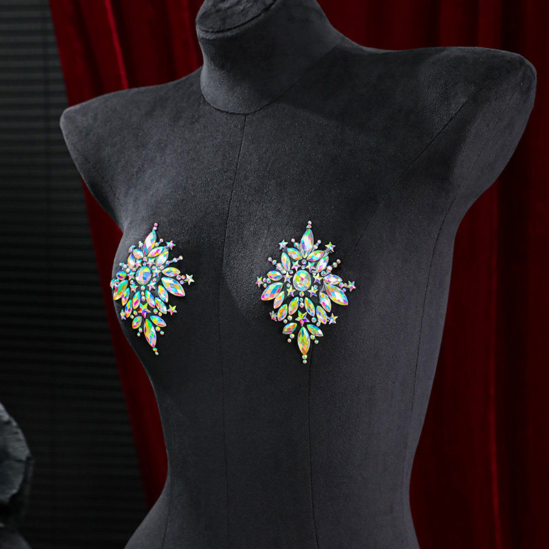 Feimu Accessoires Kollektion detail 4