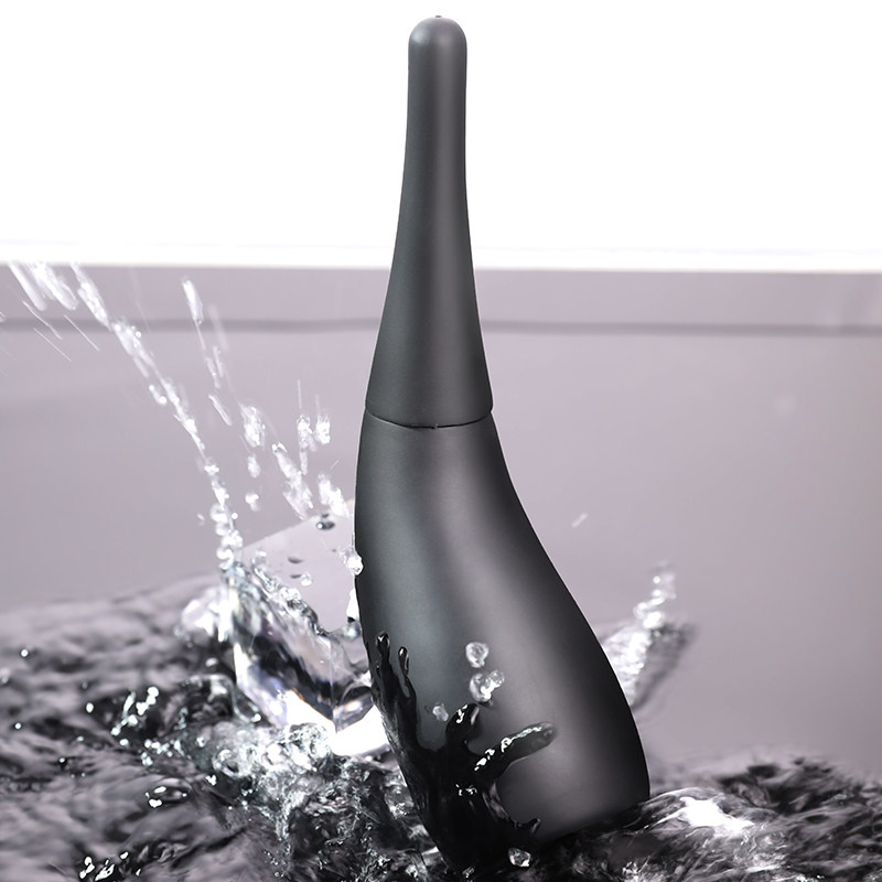 Silicone Anal Cleanser Kit detail 4