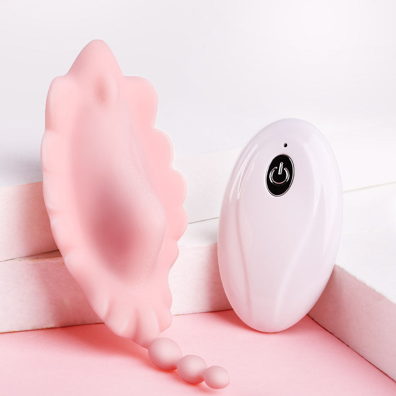 Mijie Wearable Vibrator detail 2