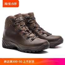 Scarpa Scarpa Land Terra GTX mens and womens mid-top outdoor mountaineering hiking shoes made in Europe 23 new arrivals