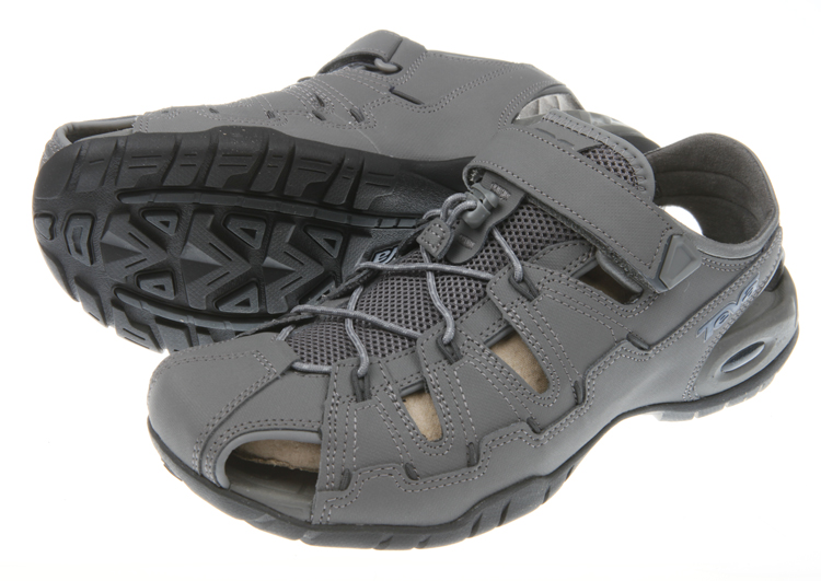 teva dozer 4