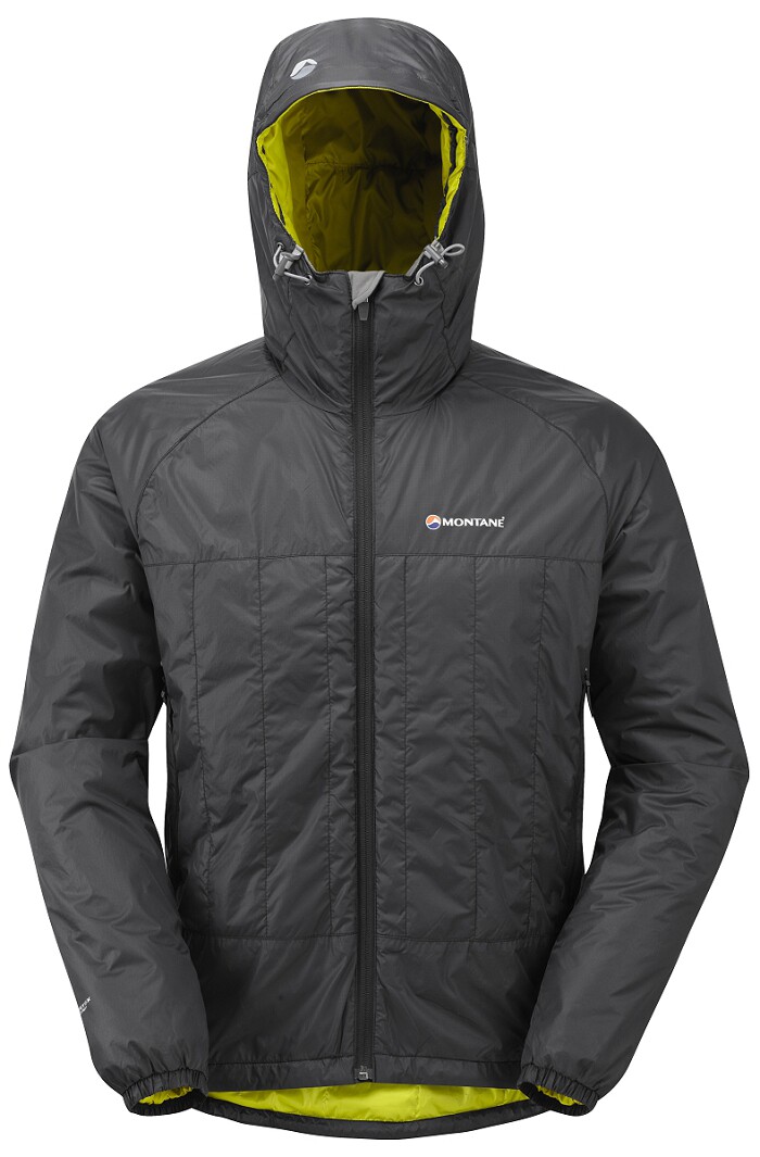 Montane PRISM JKT Prism Hat Cotton 