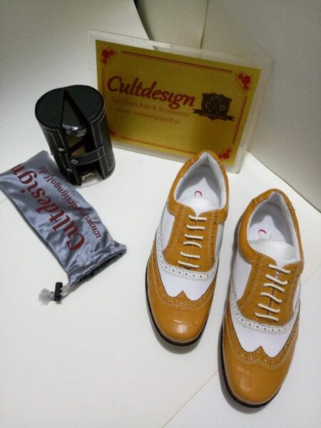 Chaussures de golf - Ref 864413 Image 6