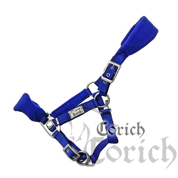 Shengcongma Phụ kiện cưỡi ngựa cưỡi ngựa Lồng ngựa CRHT19 Bộ lông ngựa mũ bảo hiểm cưỡi ngựa