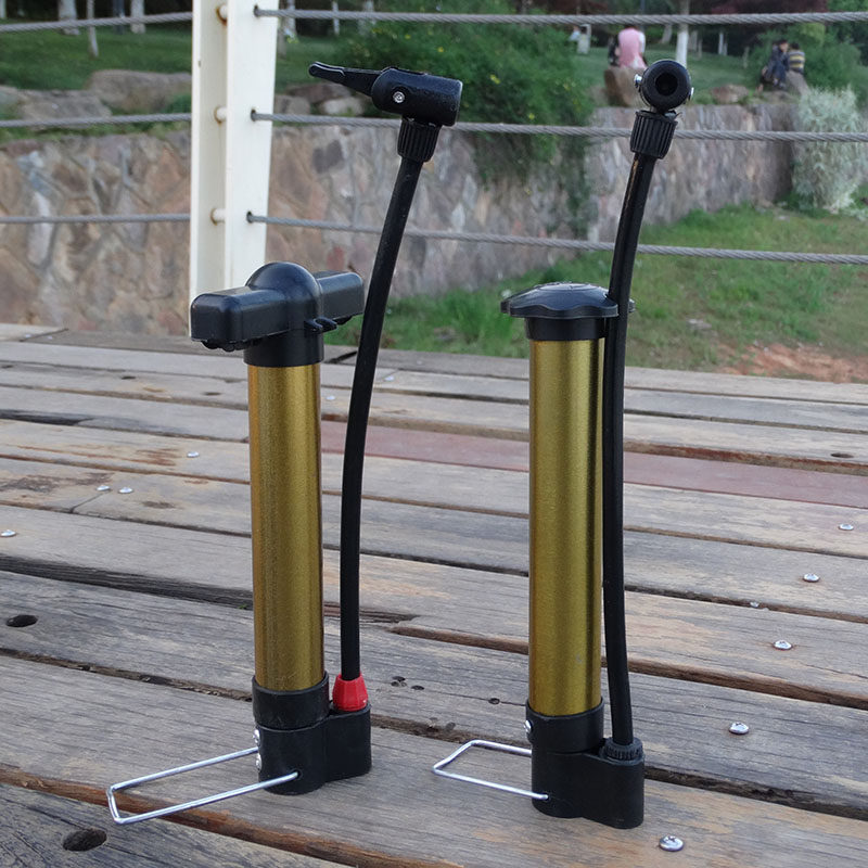 Sofa Air Cushion Bed Inflator Portable Cheering Machine Swimming Circle Inflator Pool Balloons Manual efficient inflatable valve