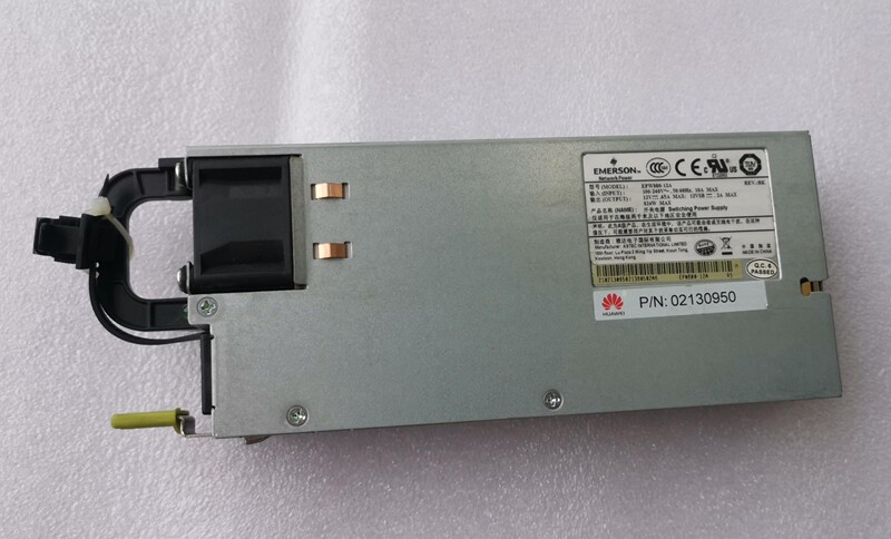 Huawei RH2288 V2 Server Power Supply EPW800-12A 800W 02130950