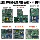 Сверхтонкая материнская плата X11DPG-QT X11SPW-TF X11DPI-N X11SSL-F X11SPI-IT mini 0