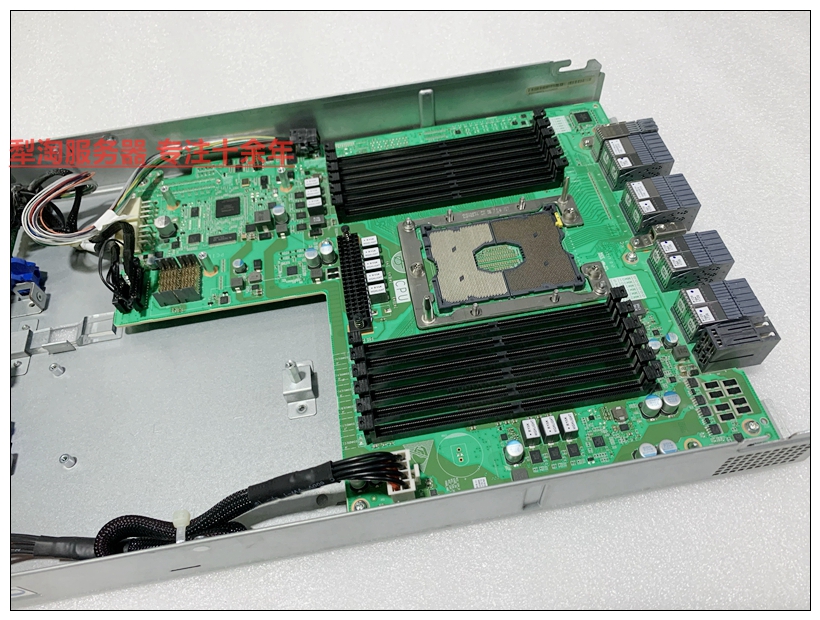 Original fit spot Huawei 8100 V5 rack server CPU board BC62PPNA 024DEL