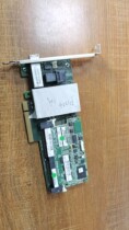 HP B6Q91-60103 P1224 RAID CARD 4I 4E SAS Array card 698465-001 B6Q91A