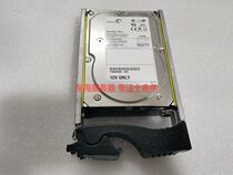 EMC CX-2G10-300 005048633005048582 300G 10K Optical Fiber Hard Disk