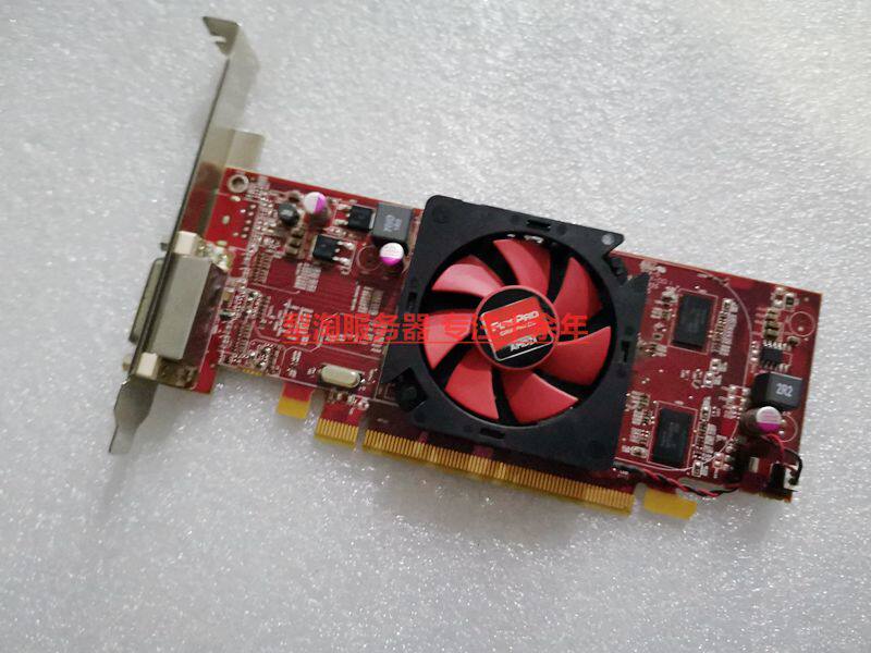 Become Color New AMD FIREPRO 2270 DMS59 512 Workstation Graphics Card ATI-102-C31901 B
