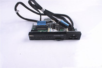 DELL R720 server switch panel 09V3WV 0X1H10 R720 LCD switch with wire