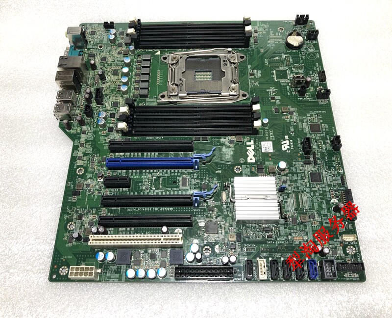 New color Dell T5810 workstation motherboard K240Y HHV7N 0K240Y original use
