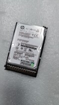 HP HP 653955-001 300G SAS 10K 2 5 inch G8 original hard disk 652564-B21
