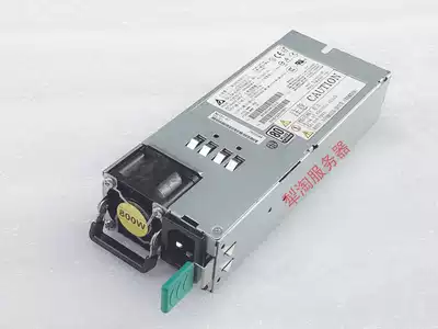 Delta DPS-800QB A Server Power Supply 800W Hot-Swappable Redundant Power Supply 856-851445